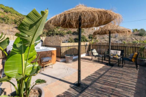Finca El Mundo Verde - Luxury Apartment, Velez-Malaga